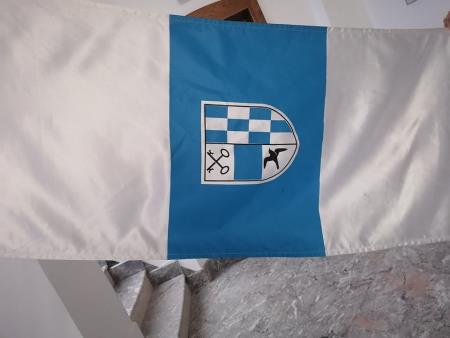 Zastava občine Preddvor (2)